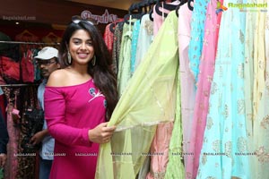 Sutraa - Women's Day Special Exhibition Begins