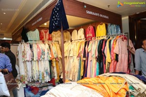 Sutraa - Women's Day Special Exhibition Begins