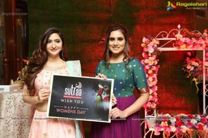 Sutraa - Women's Day Special Exhibition Begins