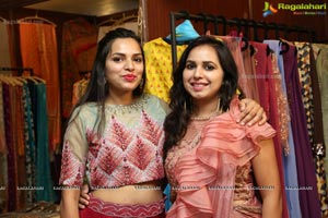 Sutraa - Women's Day Special Exhibition Begins