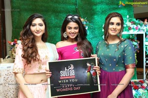 Sutraa - Women's Day Special Exhibition Begins