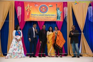 TATA’s Mega Women’s day celebrations in NJ