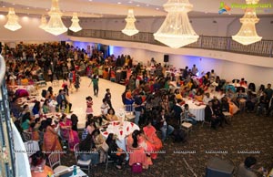 TATA’s Mega Women’s day celebrations in NJ