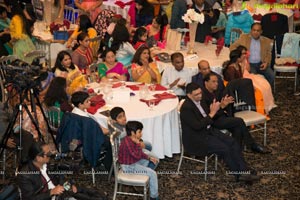 TATA’s Mega Women’s day celebrations in NJ