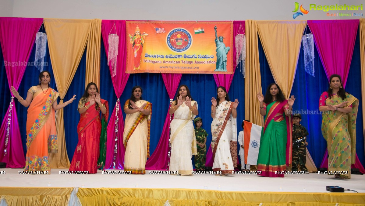 TATA’s Mega Women’s Day Celebrations in NJ