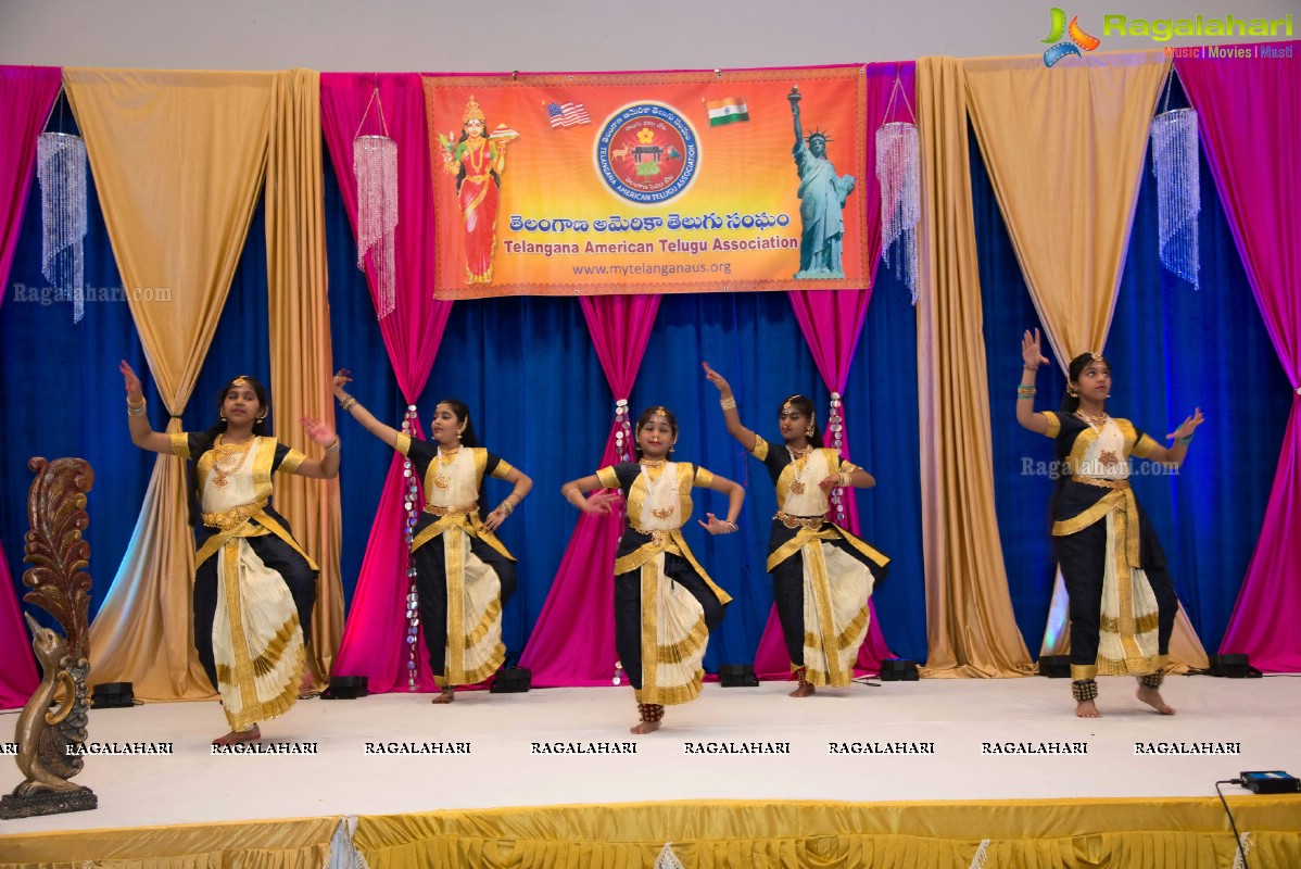 TATA’s Mega Women’s Day Celebrations in NJ