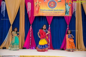 TATA’s Mega Women’s day celebrations in NJ