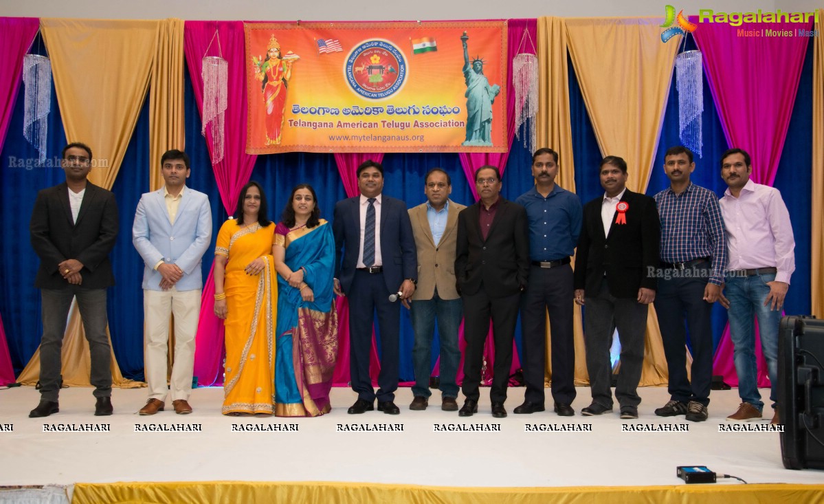 TATA’s Mega Women’s Day Celebrations in NJ