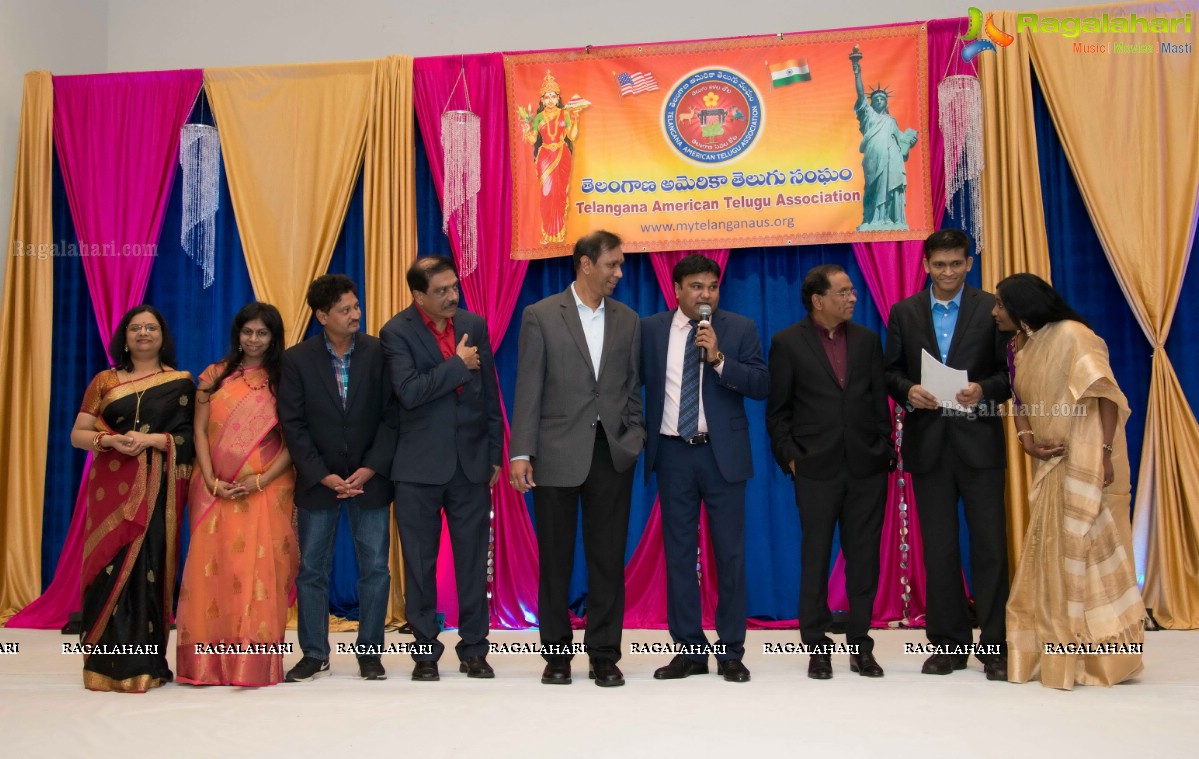 TATA’s Mega Women’s Day Celebrations in NJ