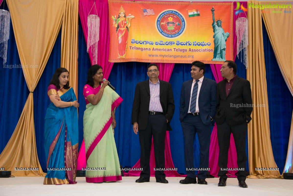 TATA’s Mega Women’s Day Celebrations in NJ