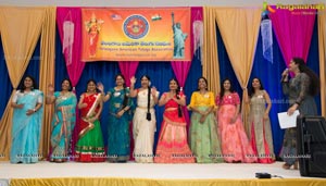 TATA’s Mega Women’s day celebrations in NJ