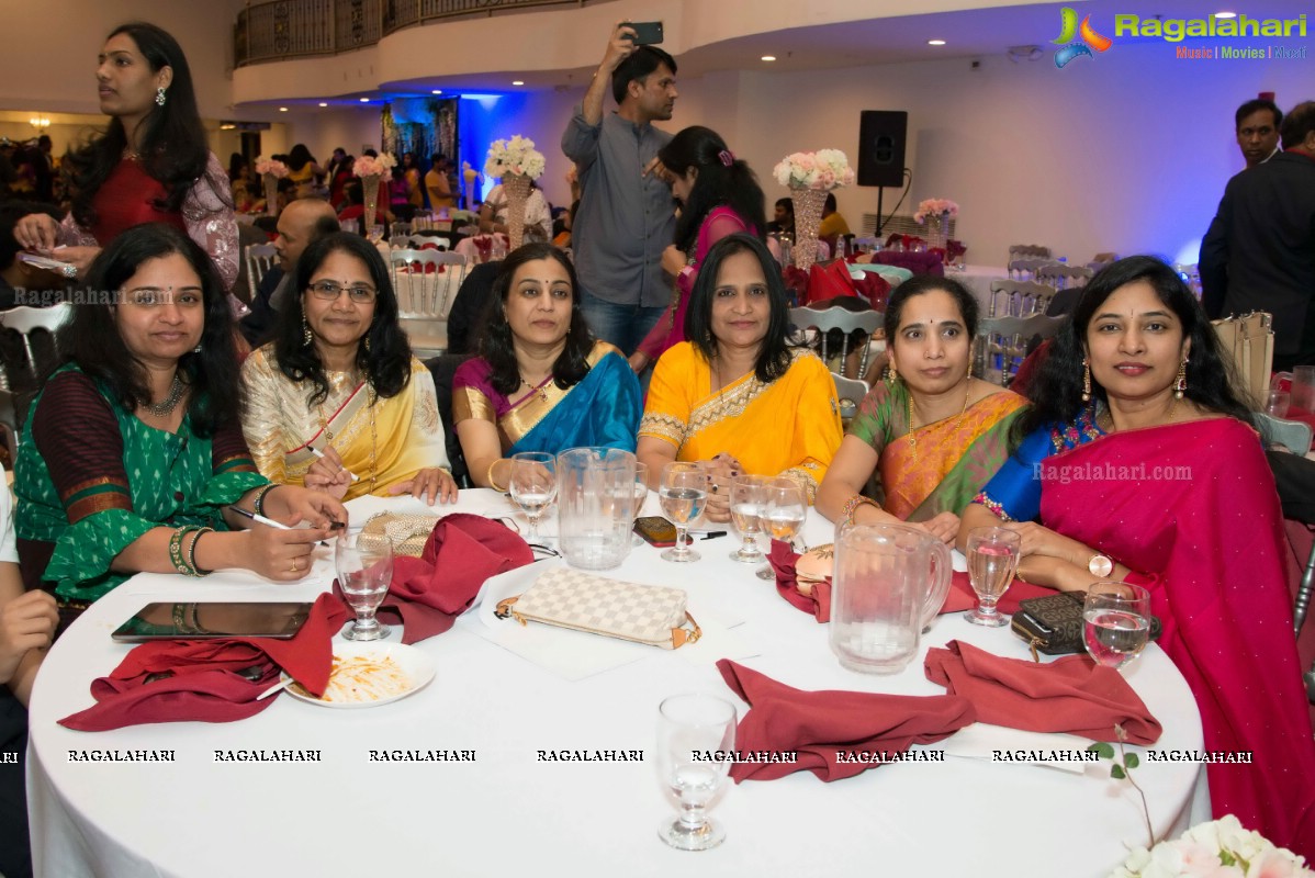 TATA’s Mega Women’s Day Celebrations in NJ