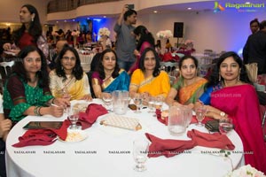 TATA’s Mega Women’s day celebrations in NJ