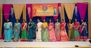 TATA’s Mega Women’s day celebrations in NJ