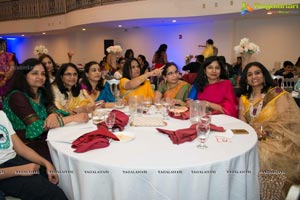 TATA’s Mega Women’s day celebrations in NJ