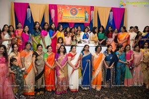 TATA’s Mega Women’s day celebrations in NJ