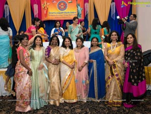 TATA’s Mega Women’s day celebrations in NJ