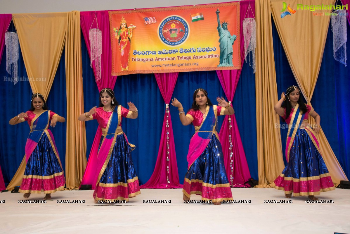 TATA’s Mega Women’s Day Celebrations in NJ