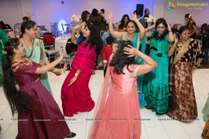 TATA’s Mega Women’s day celebrations in NJ