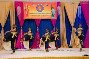 TATA’s Mega Women’s day celebrations in NJ