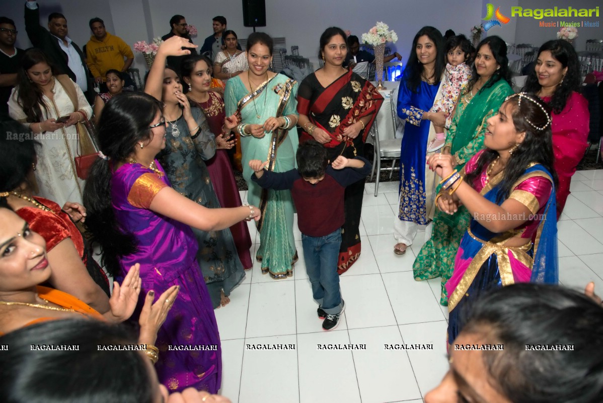 TATA’s Mega Women’s Day Celebrations in NJ