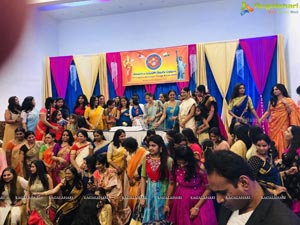 TATA’s Mega Women’s day celebrations in NJ