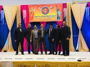 TATA’s Mega Women’s day celebrations in NJ