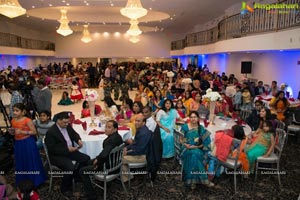 TATA’s Mega Women’s day celebrations in NJ