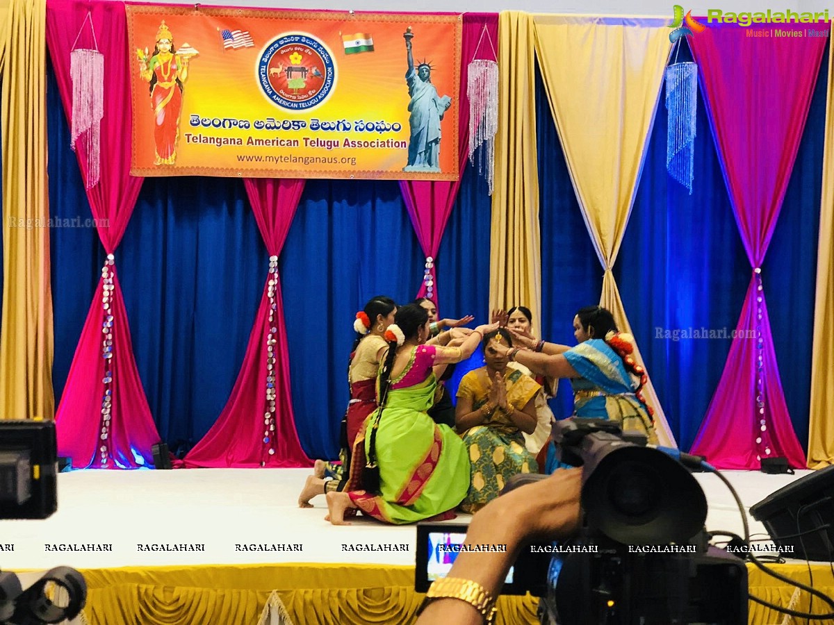 TATA’s Mega Women’s Day Celebrations in NJ