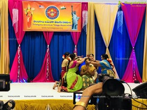 TATA’s Mega Women’s day celebrations in NJ