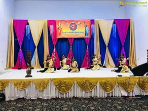 TATA’s Mega Women’s day celebrations in NJ