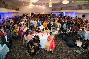 TATA’s Mega Women’s day celebrations in NJ