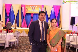 TATA’s Mega Women’s day celebrations in NJ