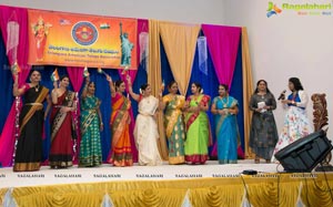 TATA’s Mega Women’s day celebrations in NJ