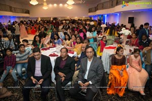 TATA’s Mega Women’s day celebrations in NJ