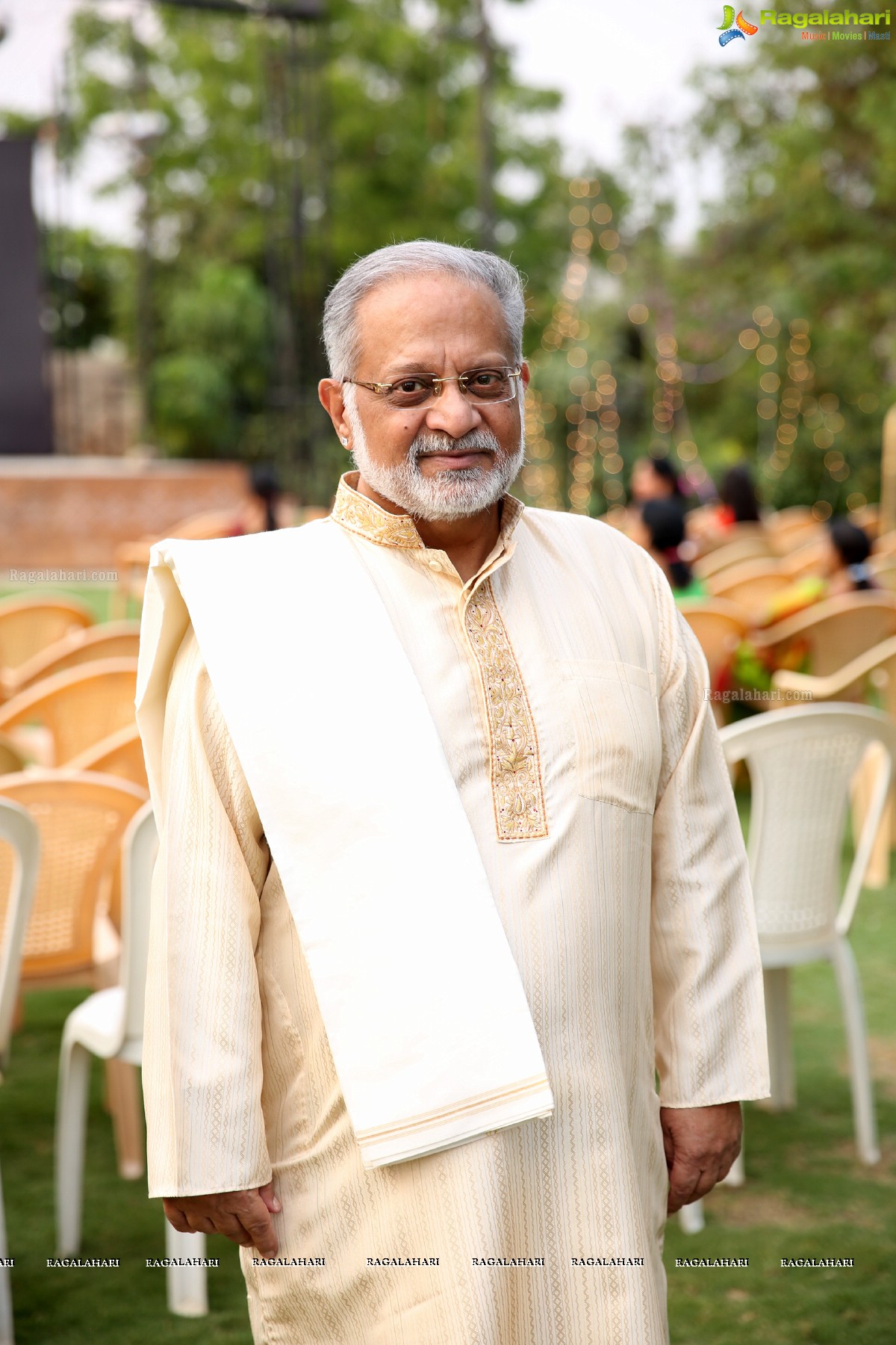 Telugotsavam by The Spicy Venue at Phoenix Arena