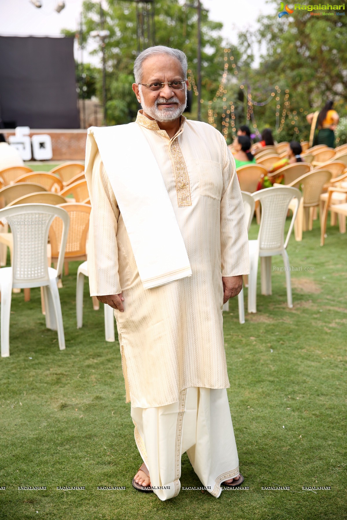 Telugotsavam by The Spicy Venue at Phoenix Arena