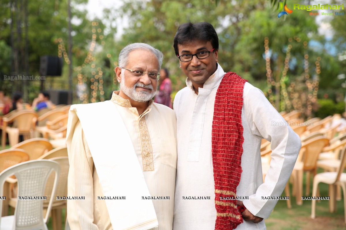 Telugotsavam by The Spicy Venue at Phoenix Arena