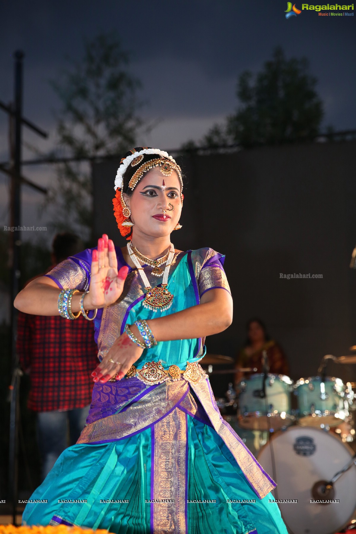 Telugotsavam by The Spicy Venue at Phoenix Arena