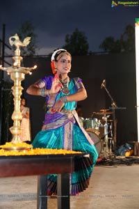 Telugotsavam by The Spicy Venue at Phoenix Arena