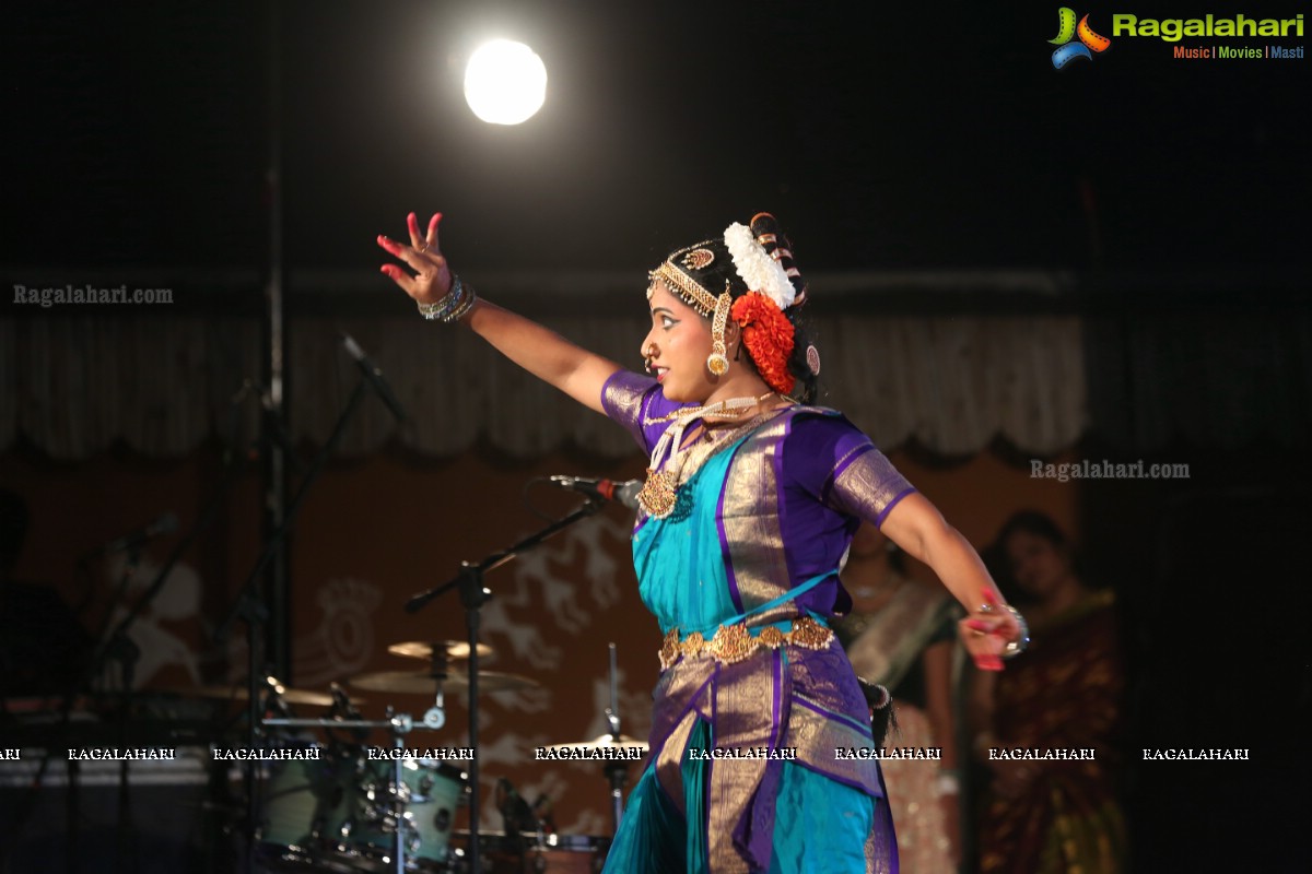 Telugotsavam by The Spicy Venue at Phoenix Arena