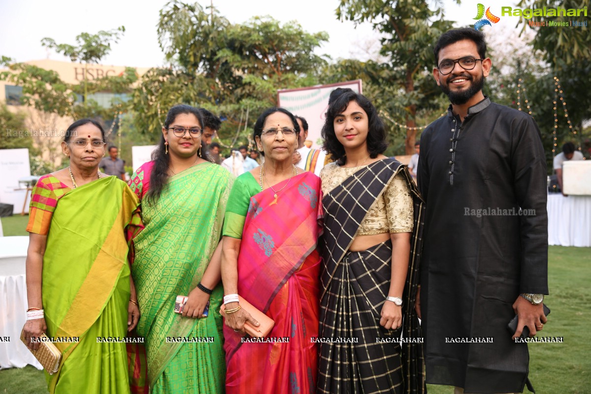 Telugotsavam by The Spicy Venue at Phoenix Arena