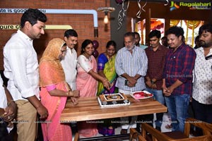 The Chocolate Room Launches Its Store In Kakinada