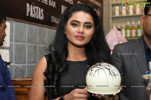 The Chocolate Room Launches Its Store In Somajiguda