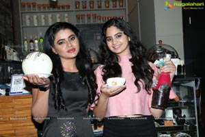 The Chocolate Room Launches Its Store In Somajiguda