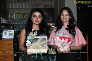 The Chocolate Room Launches Its Store In Somajiguda