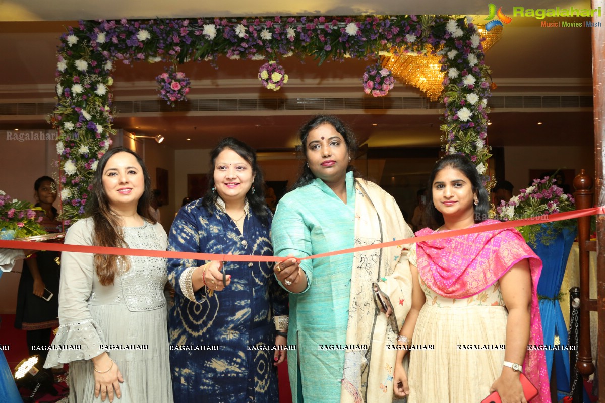 Trendz Lifestyle Expo Begins at Taj Krishna