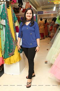 Trendz Lifestyle Expo Kicks off at Taj Krishna