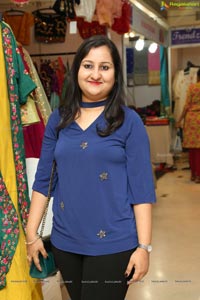 Trendz Lifestyle Expo Kicks off at Taj Krishna