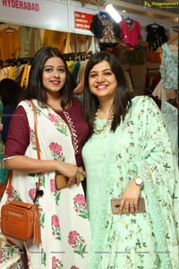 Trendz Lifestyle Expo Kicks off at Taj Krishna